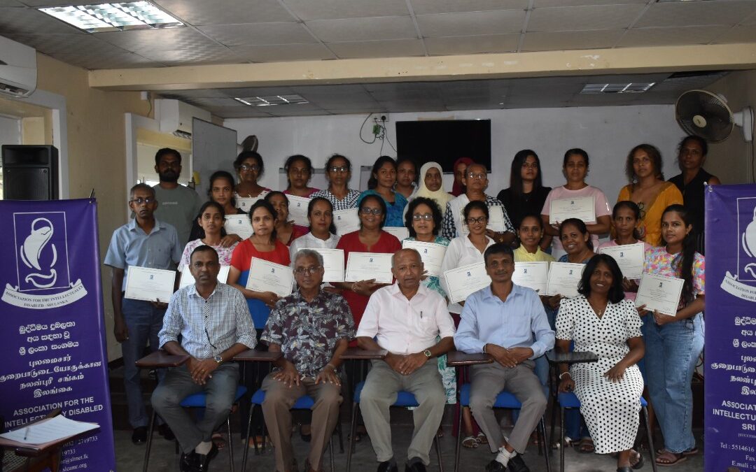 Training Programme 2024.04.21