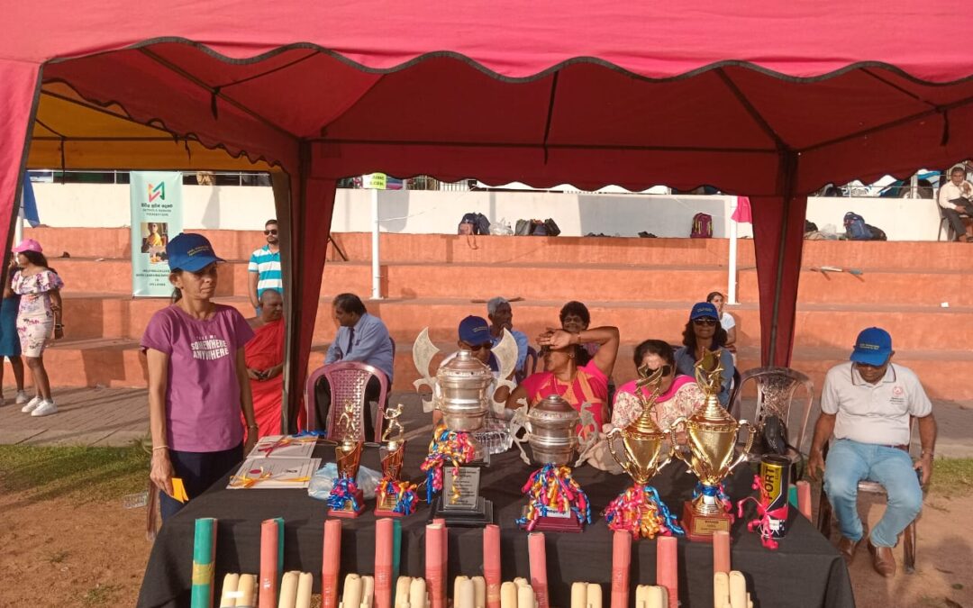 Softball Cricket Tournament 2025