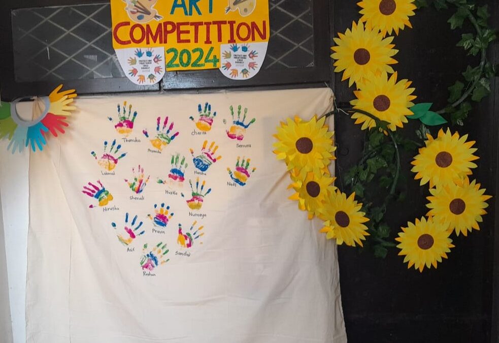 Art Competition 2024